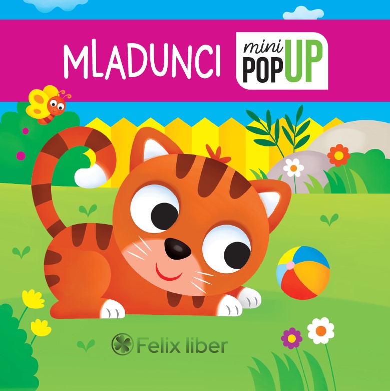 Mini POP-UP Mladunci