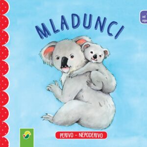 Mladunci /perivo-neoderivo/