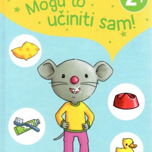 Mogu to učiniti sam!