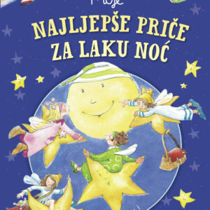 Moje najljepše priče za laku noć