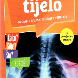 Naše tijelo