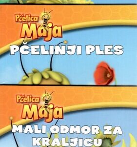 Pčelica Maja
