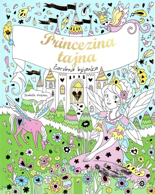 Princezina tajna