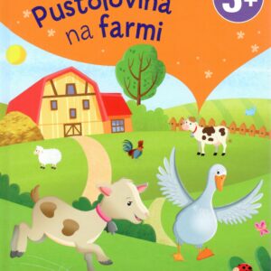 Pustolovina na farmi