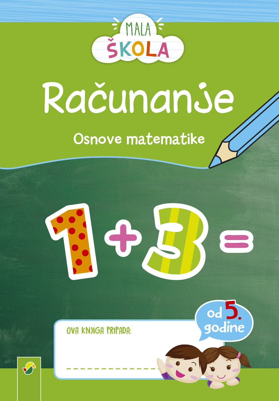 Računanje – mala škola