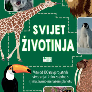 Svijet Životinja
