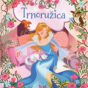 Trnoružica