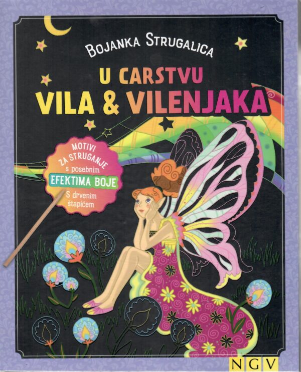 U carstvu vila i vilenjaka