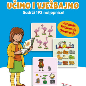 Učimo i vježbajmo 5-6 godina