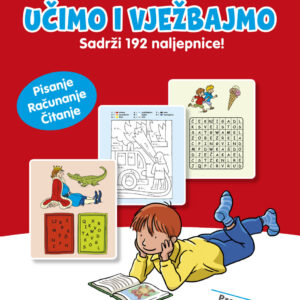 Učimo i vježbajmo 6-7 godina