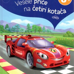 Vesele priče na četiri kotača