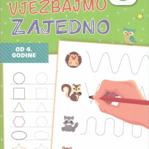 Naturalis - vježbajmo zajedno