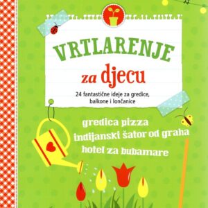 Vrtlarenje za djecu