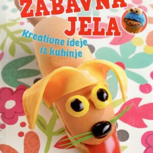 Zabavna jela