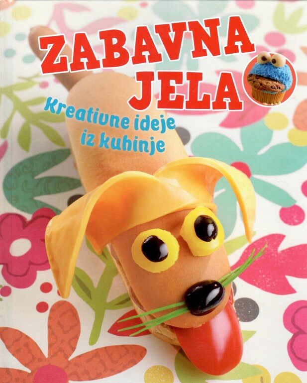 Zabavna jela