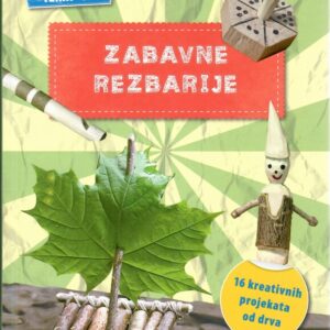 Zabavne rezbarije