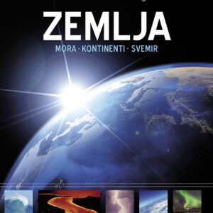 Zemlja – znanje o svijetu oko nas