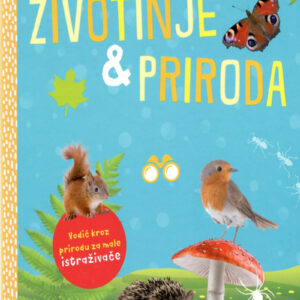 Životinje & Priroda